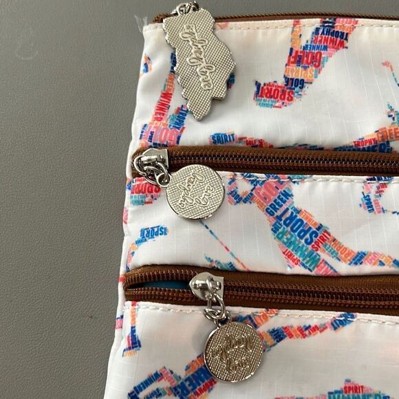 Sydney Love Golf Clip On  Bag - Picture 3 of 5